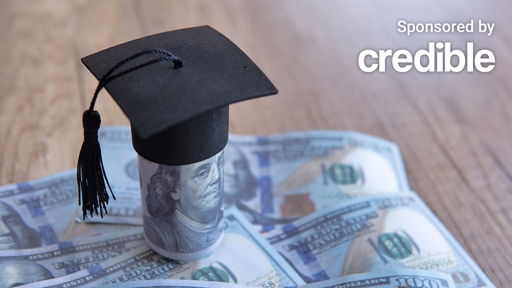 More student loan borrowers are getting relief through bankruptcy thanks to Biden's rule change