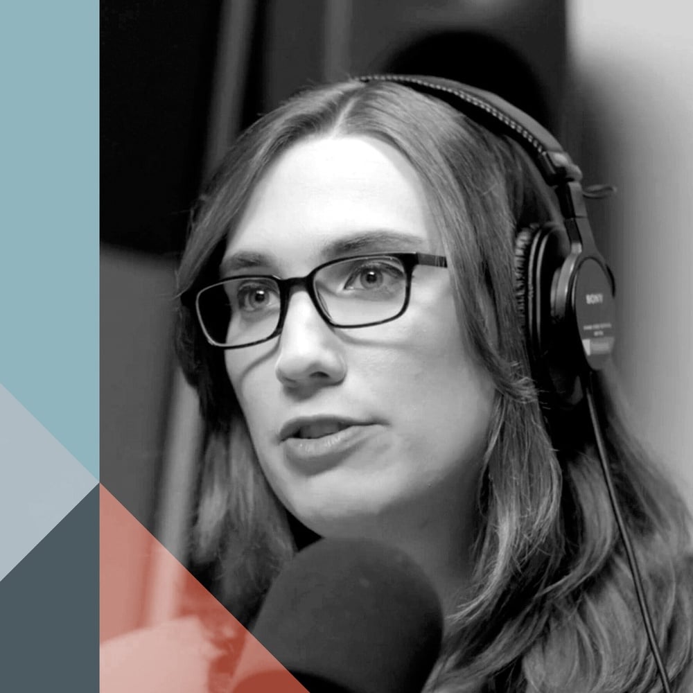 Sarah McBride on Why the Left Lost on Trans Rights