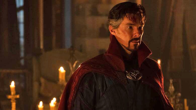 'Doctor Strange in the Multiverse of Madness' will hit Disney+ on June 22nd