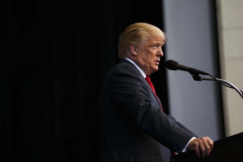 Trump's fintech effect, VyStar tech woes: Top tech news November 2024