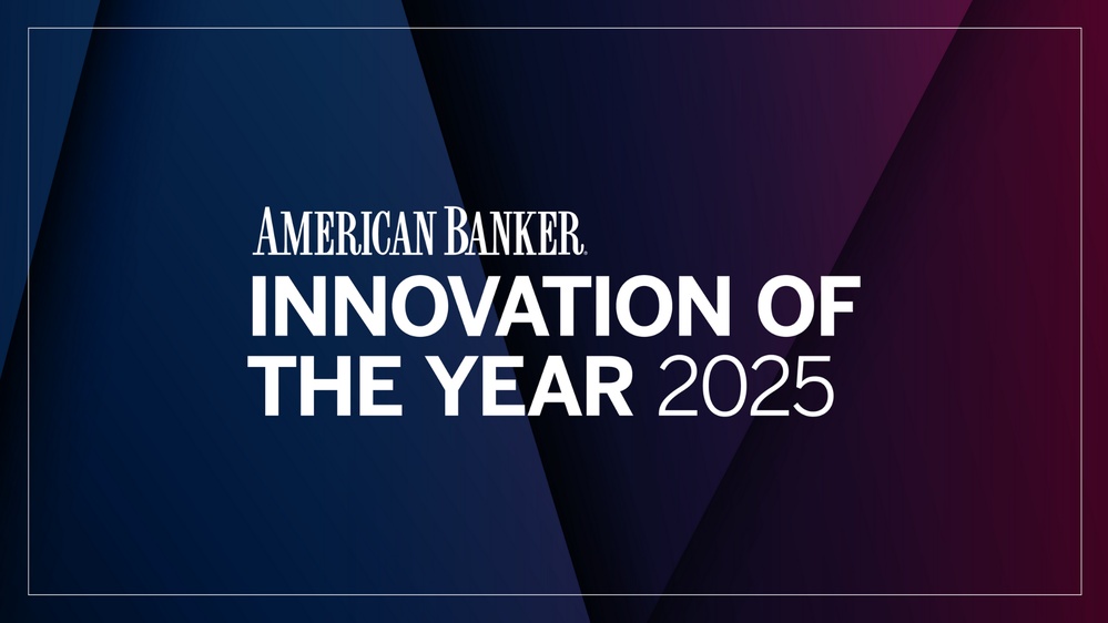 Innovation of the Year 2025: Meet the honorees