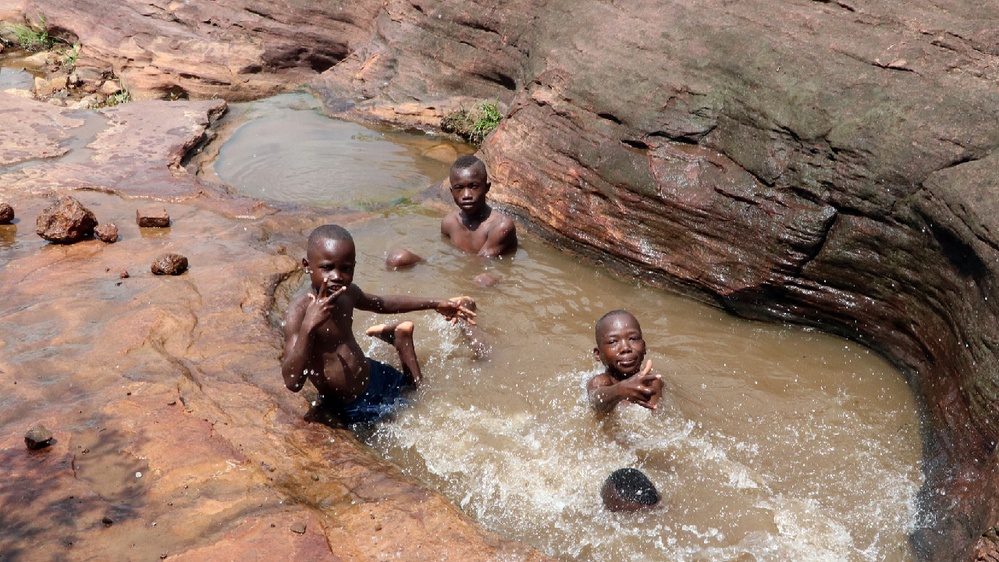 UNICEF: Nearly 500 m children spend over half year in extreme heat