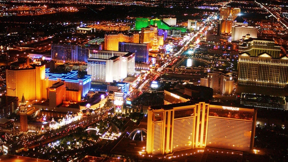 Las Vegas Strip visitors face outrageous new fee