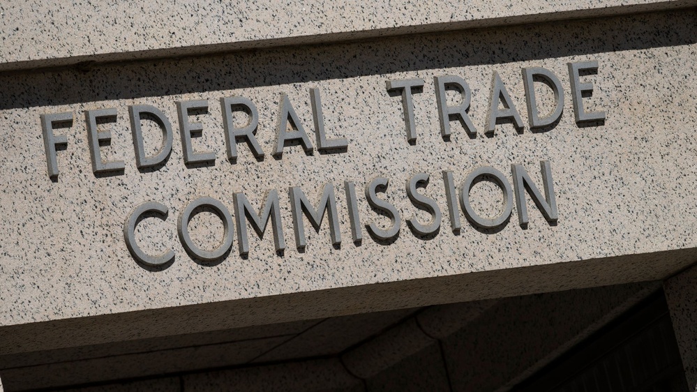 FTC criticized for censoring public input in its social media censorship probe