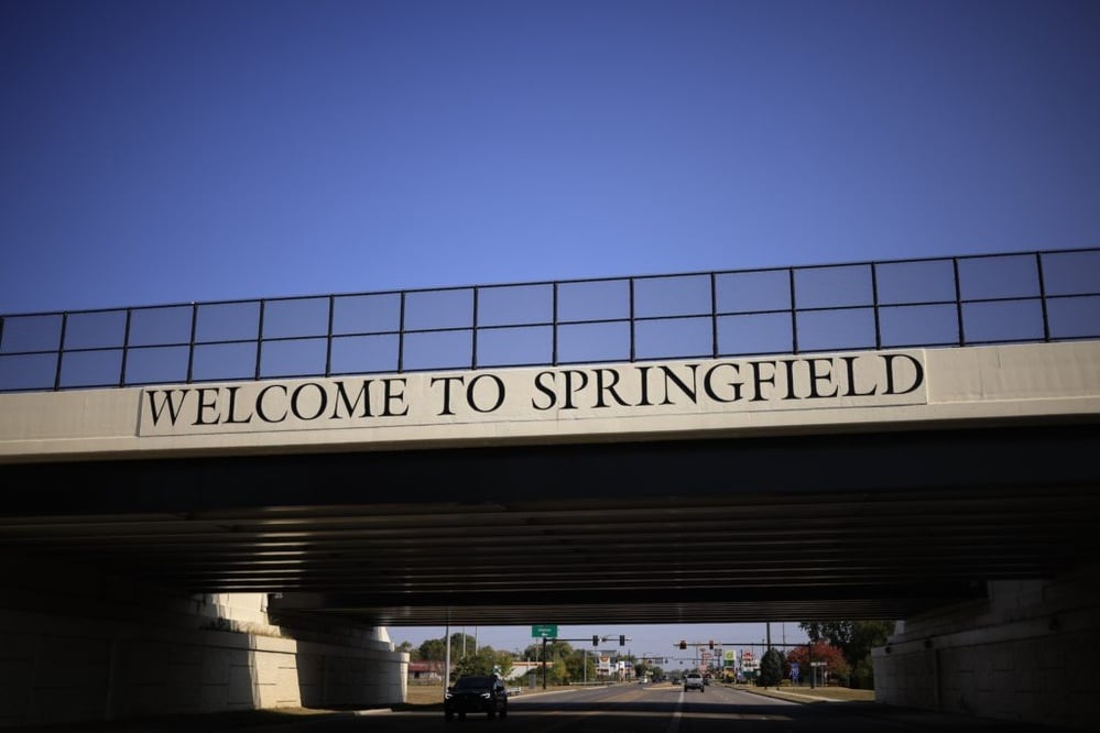 How life in Springfield has been disrupted by lies about its Haitian community