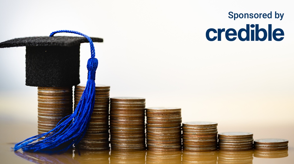This week's private student loan rates plunge for 5-year loans