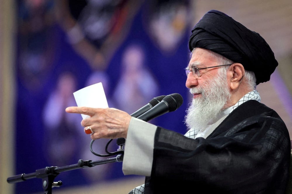 U.S. and Israel target Iranian nuclear sites, heightening tensions.