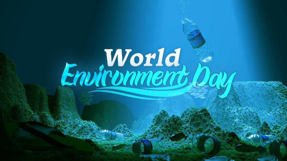 Ending plastic pollution: Policy and technological innovation