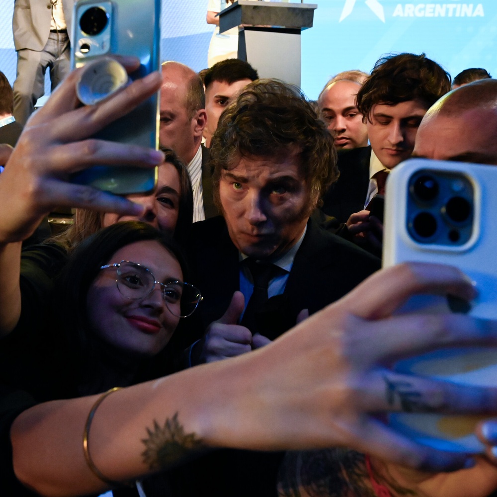 Argentina's Crypto Scandal Swindled Thousands. What Did Javier Milei Know?