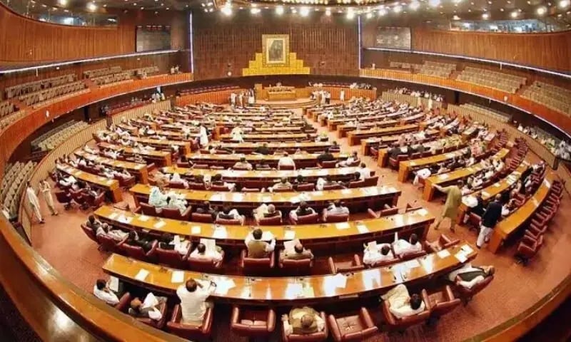 Source: https://www.brecorder.com/news/40444195/na-ratifies-emergency-in-khyber-pakhtunkhwa-amid-opposition-protest