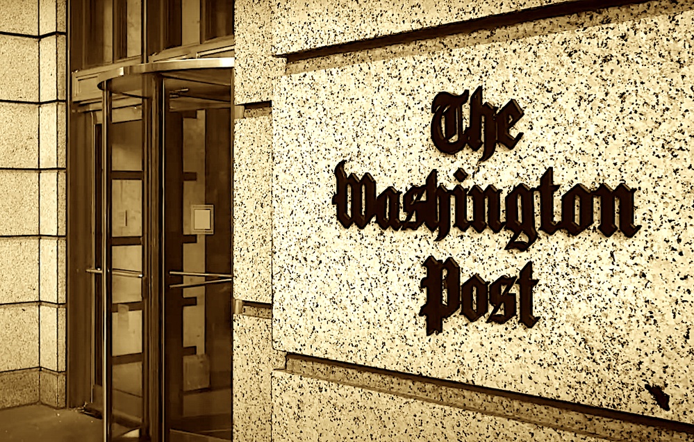 The Washington Post Is More Dangerous Than So-Called Russian Propaganda