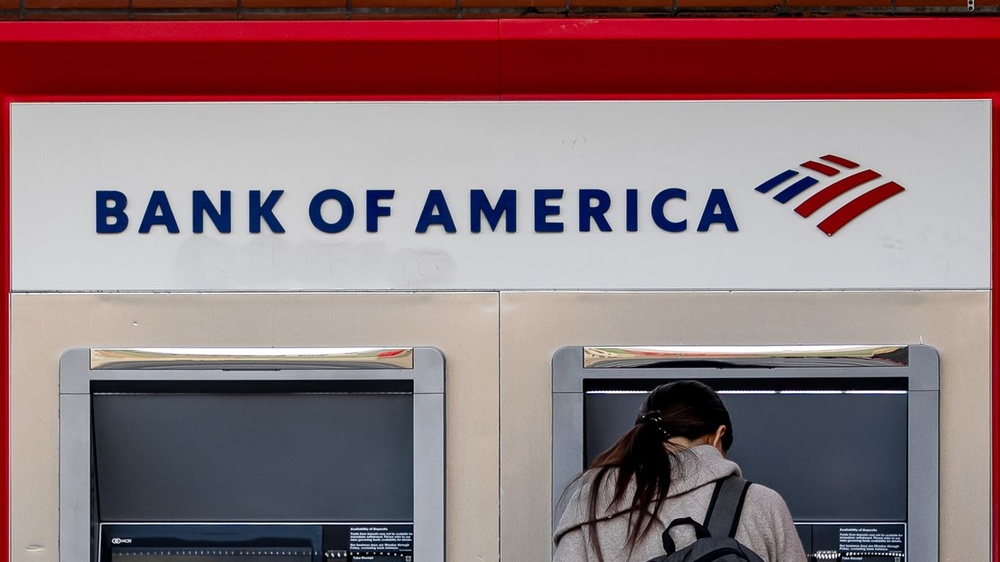 Bank of America hit with $1.2 billion penalty over money laundering allegations