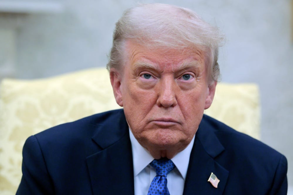 Trump's recent political moves and actions face mixed reactions