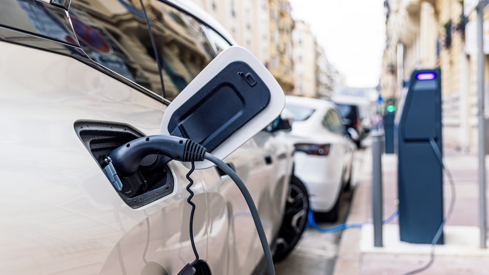 EV industry faces competition, political influence, and market expansion