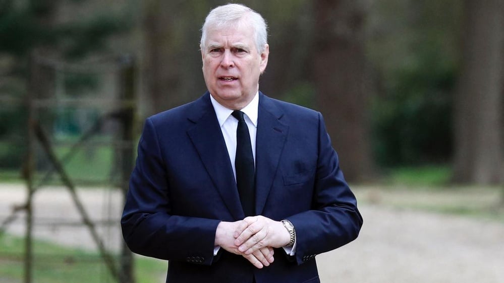 Andrew Mountbatten-Windsor launches High Court judicial review to quash Thames Valley Police search warrants tied to his February Epstein-files-related arrest