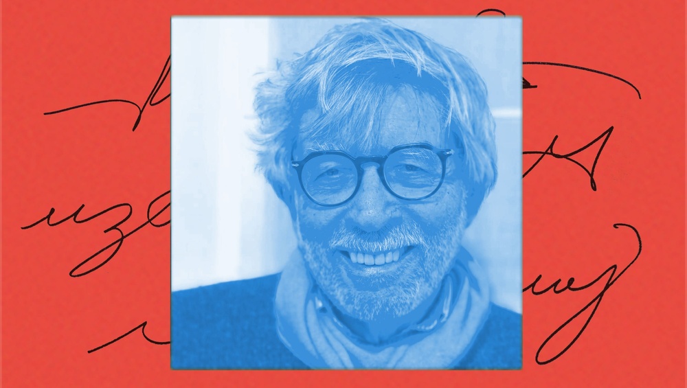 Domenico Starnone on Lies and Storytelling