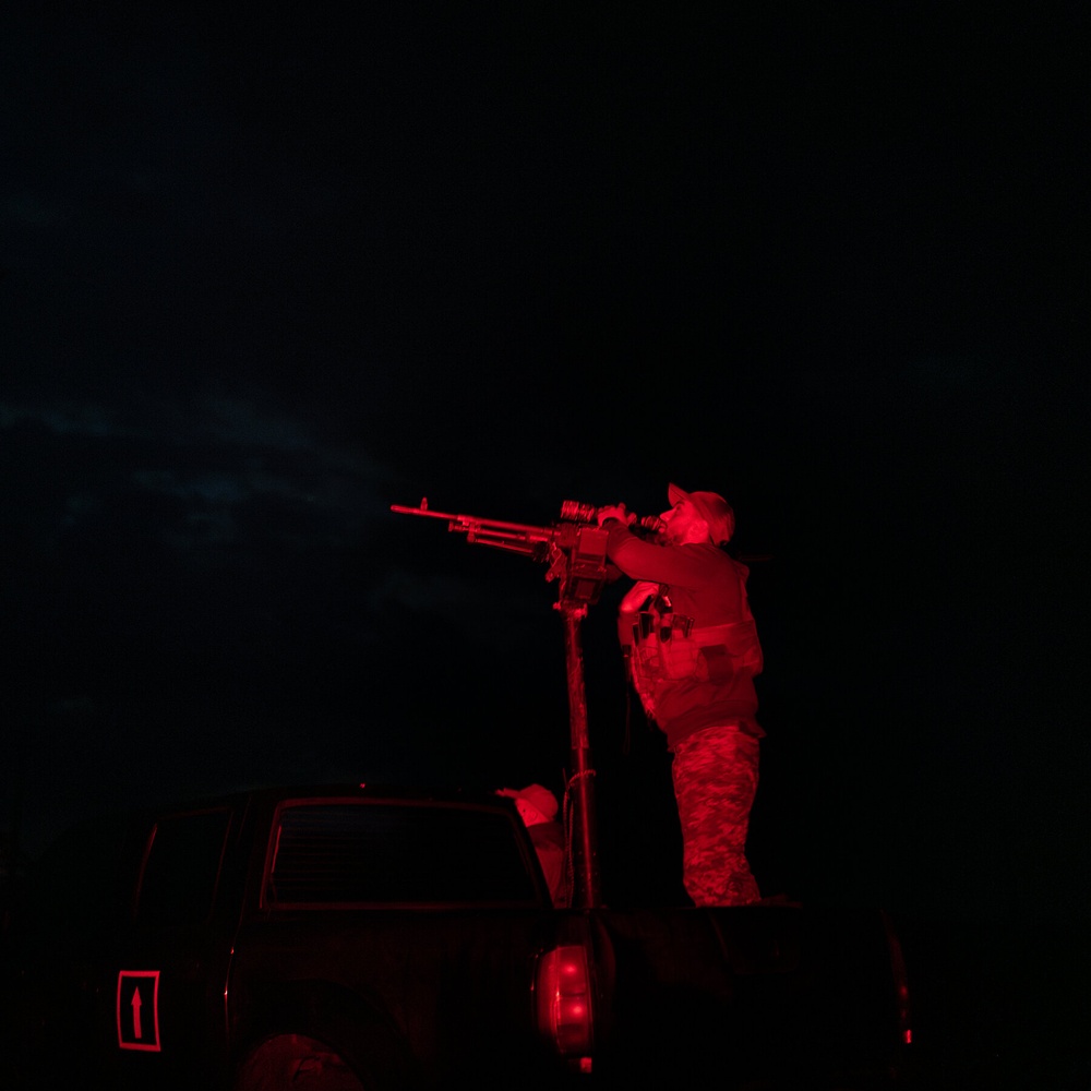 Drone Attacks Are the New Front in War. Can NATO Keep Up?
