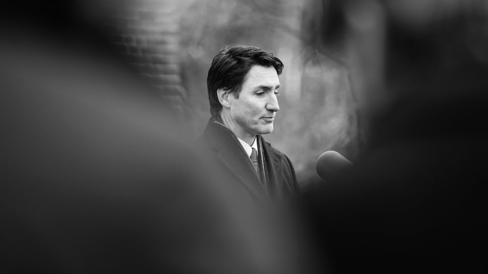 Trudeau's resignation alters Canadian political and economic landscapes.