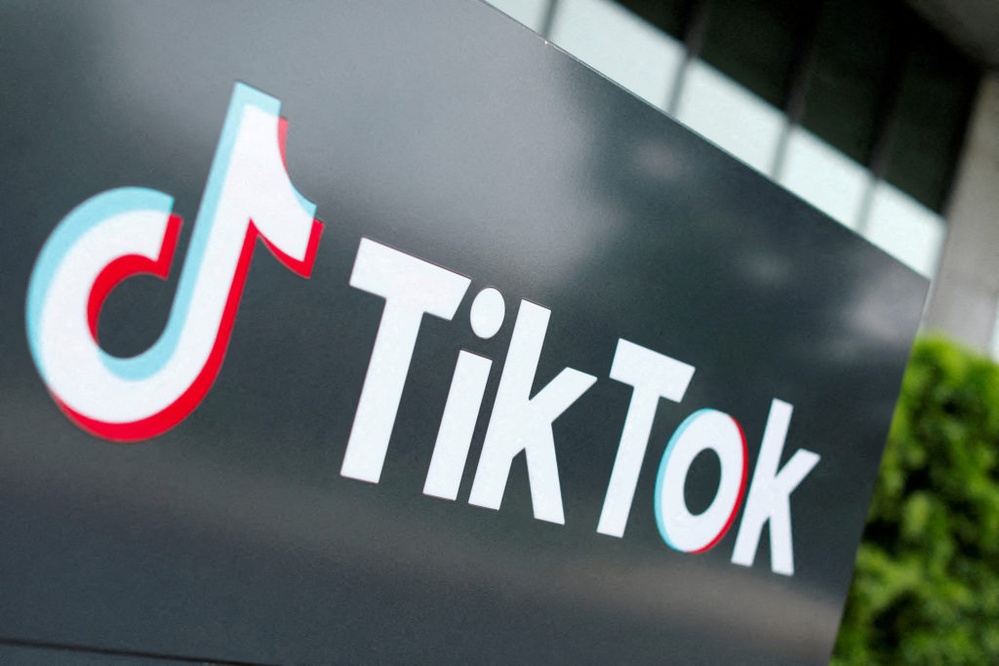 The clock is ticking on TikTok with potential ban coming this weekend