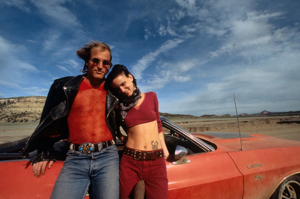 Natural Born Killers at 30: The Making of a Misunderstood Masterpiece