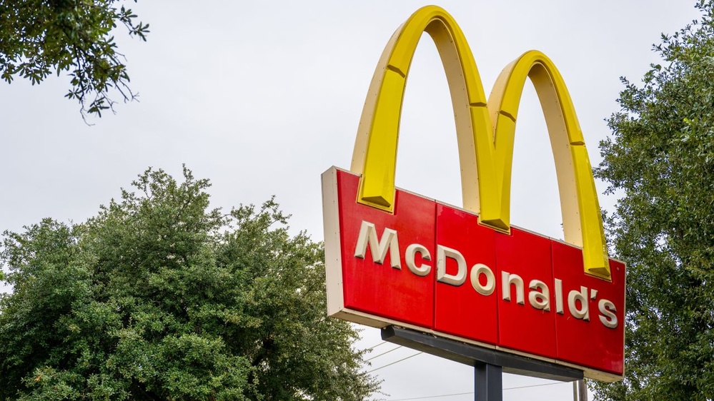 McDonald's hit with first lawsuit over E. coli outbreak