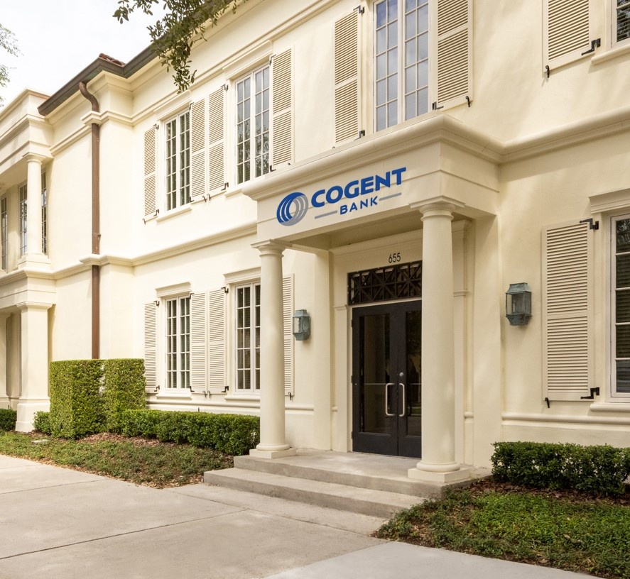 Why these community banks are betting on niche businesses