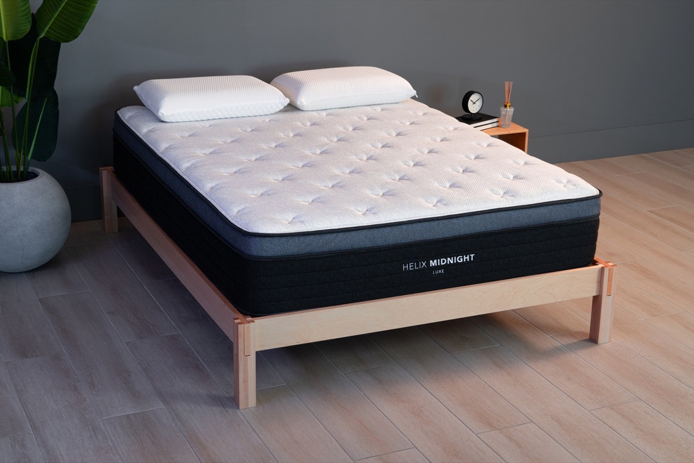 15 Best Mattresses You Can Buy Online (2024) | Tested and Reviewed