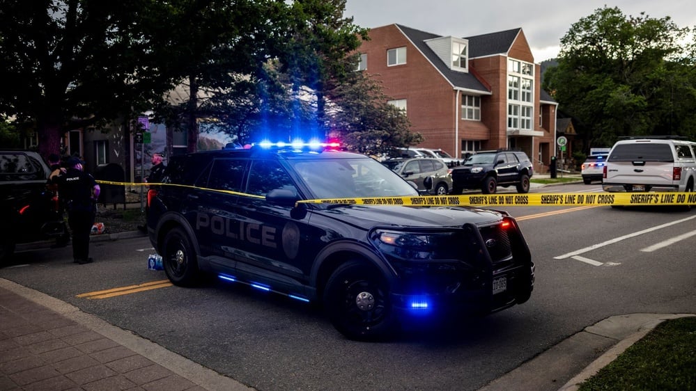 Boulder attack suspect charged with terrorism and hate crimes