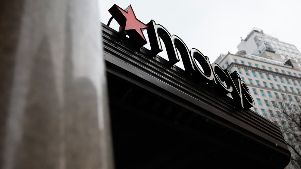 Macy's joins retail giants warning of price hikes as tariffs weigh