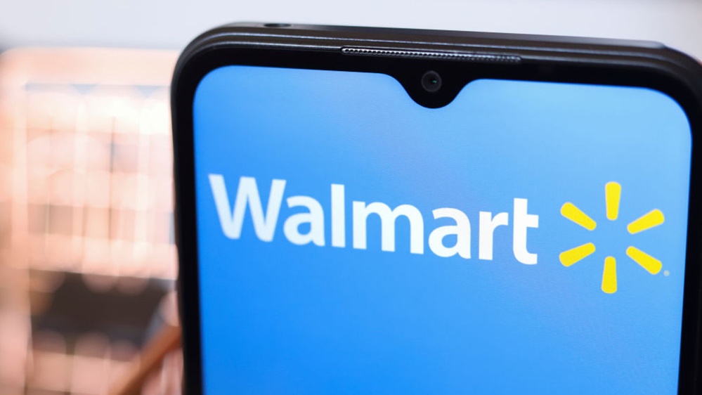 Walmart is selling a 'beautiful' $1,200 sleeper sofa for $560, and shoppers say it's 'comfortable and soft'
