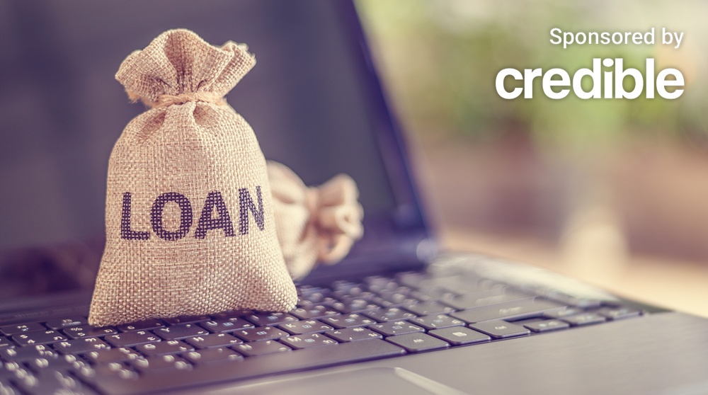 This week's personal loan rates drop for 5-year terms