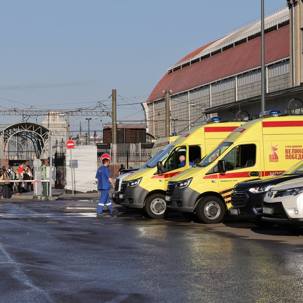 Bridge collapses in Russia attributed to alleged sabotage