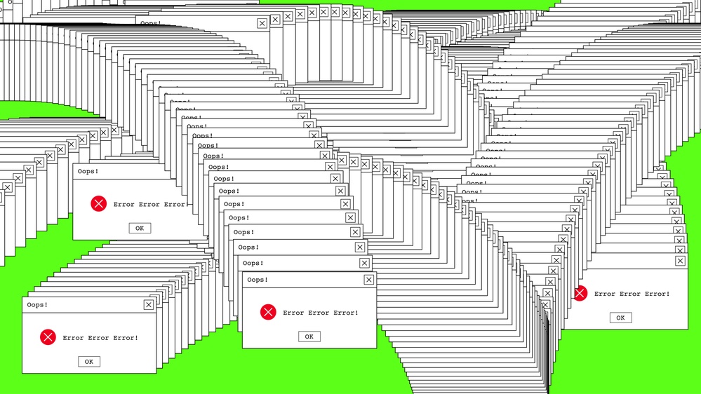 The Entire Internet Is Reverting to Beta