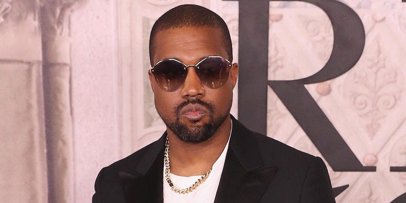 Watch Kanye West Honor Diddy in Surprise Appearance at 2022 BET Awards