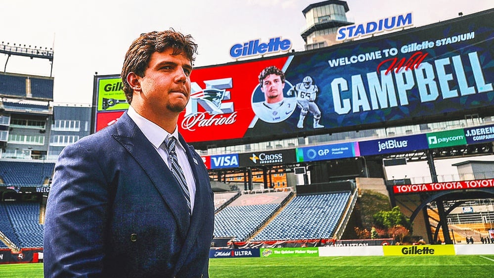 Top 10 NFL Draft hauls: Ranking the teams that reeled in the most talent