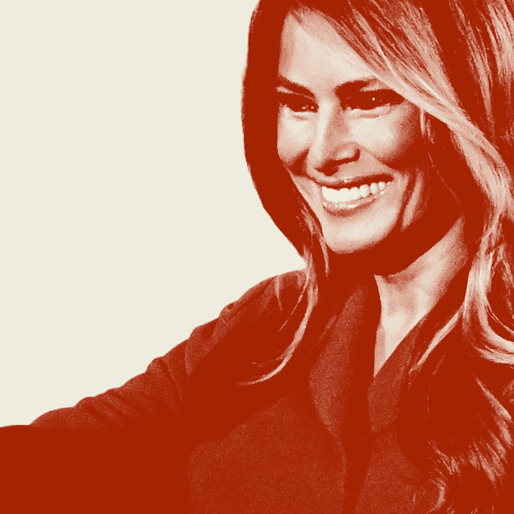 Two Opinion Columnists on Melania Trump's Memoir