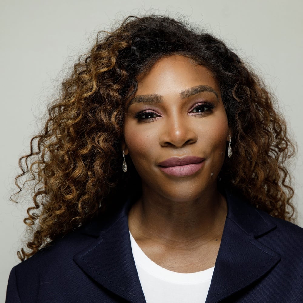 Why Serena Williams Isn't Watching Wimbledon