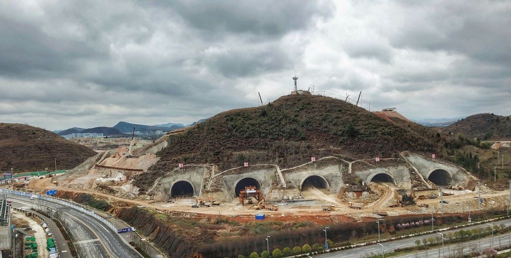 Inside the Nuclear Bunkers, Mines, and Mountains Being Retrofitted as Data Centers