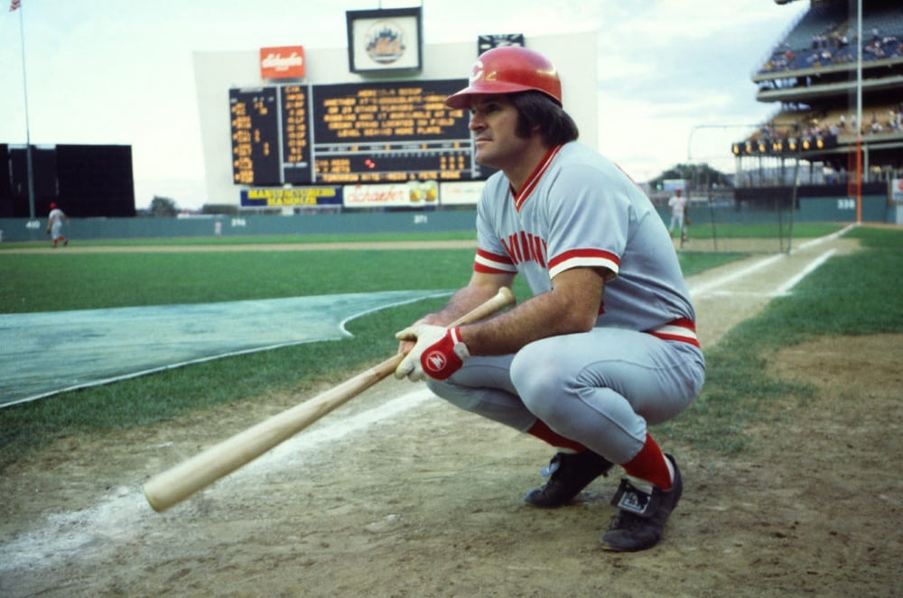 Pete Rose, baseball phenom who was banned for gambling, dies at 83