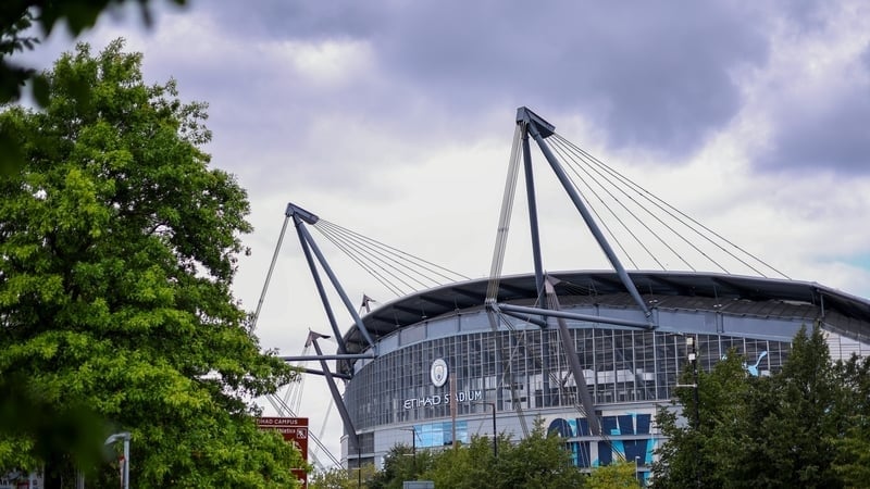 Manchester City reportedly found guilty on 114 of 115 Premier League financial charges, sanctions undecided, appeal expected