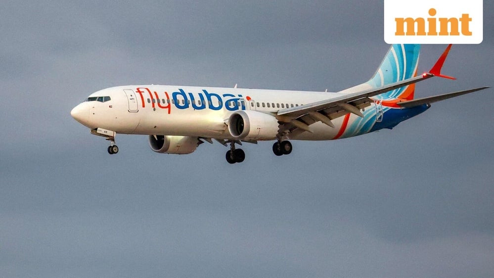 Flydubai co-pilot allegedly stabbed the captain and tried to crash Tel Aviv-bound FZ1073; passengers intervened, plane landed in Saudi Arabia, multi-country probe underway