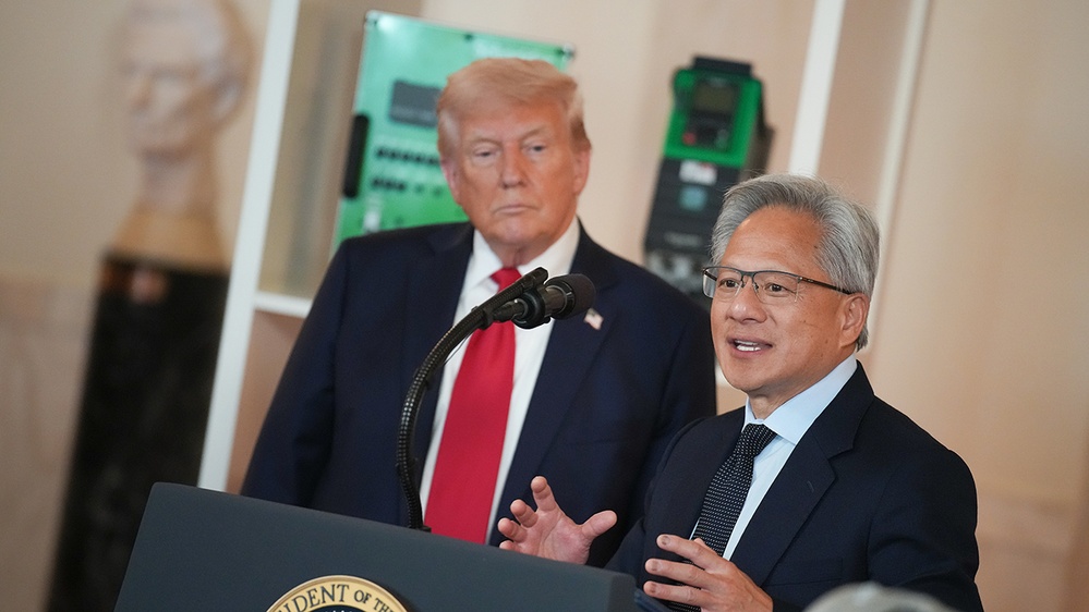 Who's investing in America? 23 big companies that just promised billions under Trump