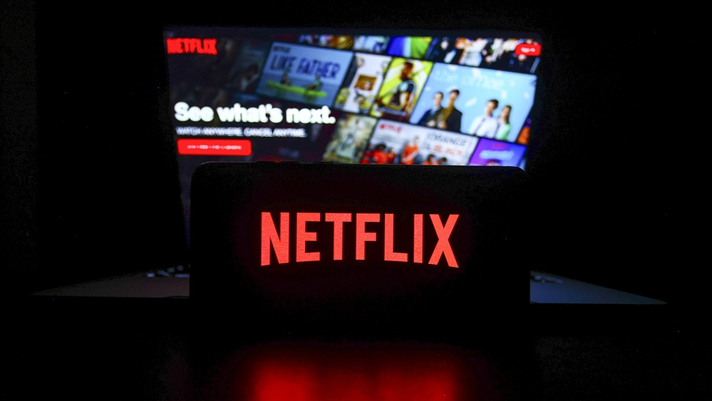 Password sharing crackdown boosts Netflix subscribers. Balanced News