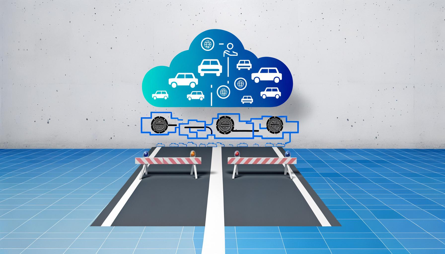 Autonomous vehicles progress yet face safety, regulatory, and public trust challenges.