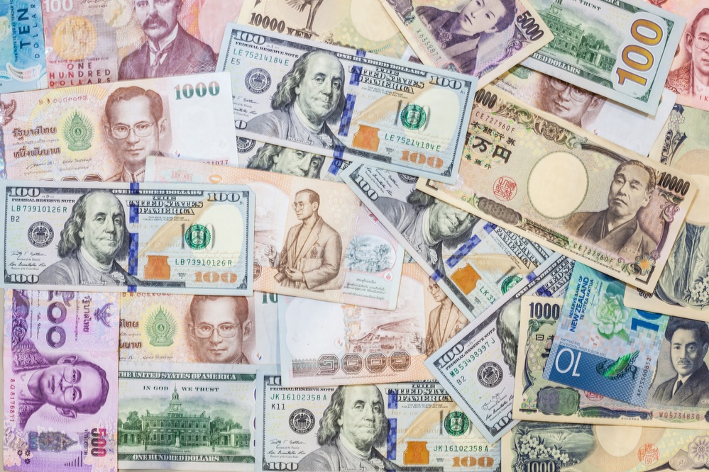 Geopolitical turmoil calls for a rethink of global risk management
