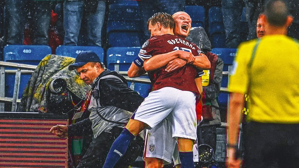 World Cup qualifications see historic achievements and emotional comebacks