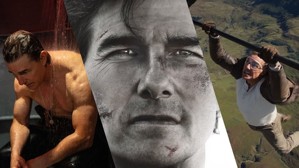 Tom Cruise's enduring impact with "Mission: Impossible – The Final Reckoning."