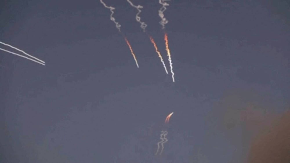 U.S.–Iran attacks resumed while the April ceasefire remains fragile