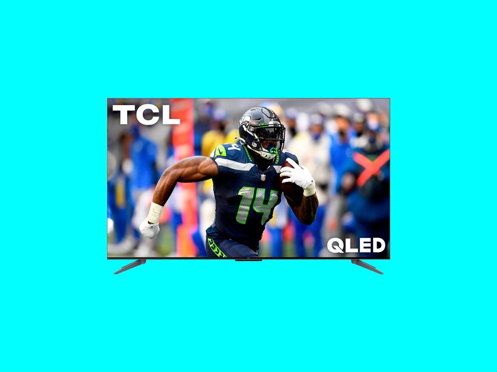 TCL Q7 Review: The Best Affordable TV