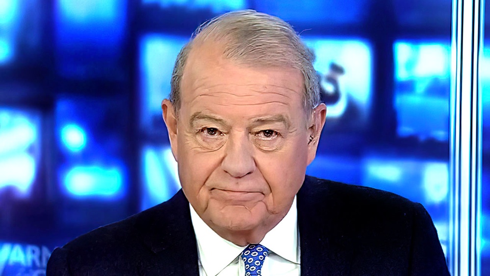 Stuart Varney: Democrats face an 'unholy scramble' if Biden steps aside